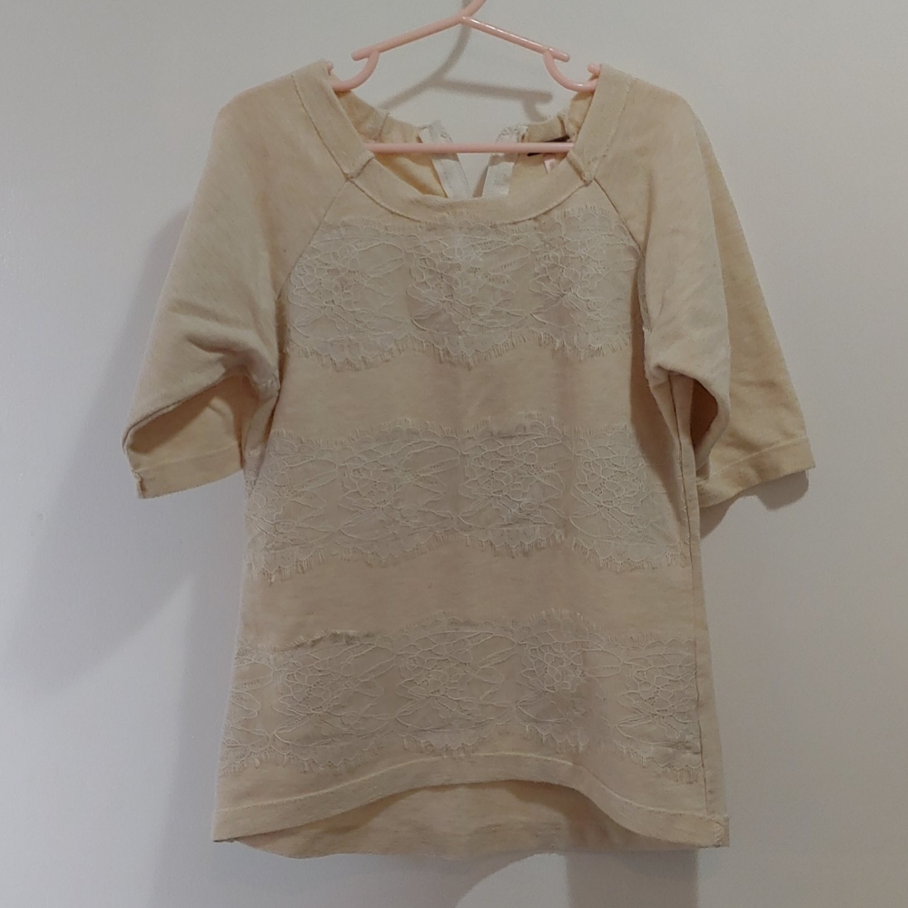 Girls top